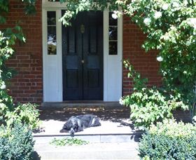 Flimby Bed & Breakfast - Kempsey Accommodation 1