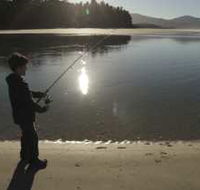 Camping at Bruny Island - Kempsey Accommodation