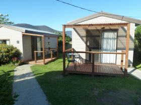 Hobart Cabins And Cottages - Kempsey Accommodation 0