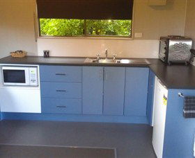 Hobart Cabins And Cottages - Kempsey Accommodation 2