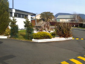 Hobart Cabins And Cottages - Kempsey Accommodation 3