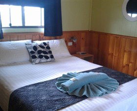 Hobart Cabins And Cottages - Kempsey Accommodation 6
