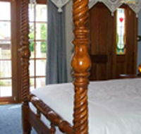 Quayside Cottages - Kempsey Accommodation