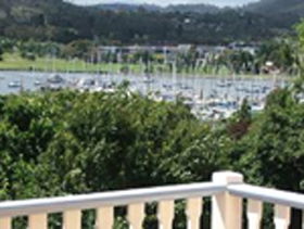 Quayside Cottages - Kempsey Accommodation 2