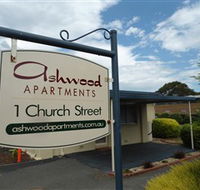 Ashwood Apartments - Bellerive - Kempsey Accommodation