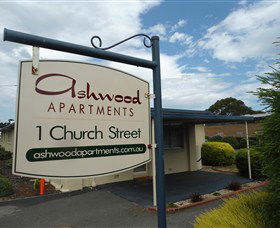 Ashwood Apartments - Bellerive - Kempsey Accommodation 0