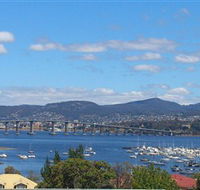 Ashwood Apartments - Lindisfarne - Kempsey Accommodation