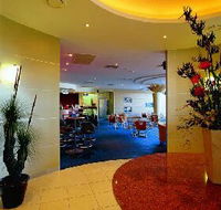 Shoreline Hotel - Kempsey Accommodation