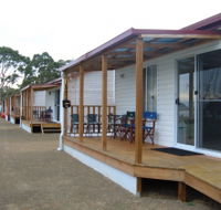 South Arm Cabin Retreat - Kempsey Accommodation