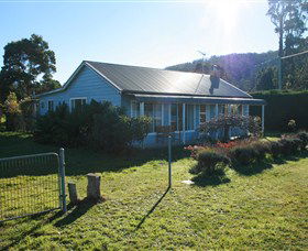 Castaway Cottage - Kempsey Accommodation 2