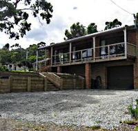 Daniel's Bay Retreat - Kempsey Accommodation