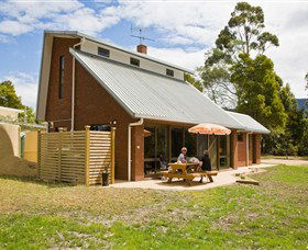 Bay Retreat Port Arthur - Kempsey Accommodation 0