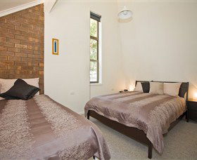 Bay Retreat Port Arthur - Kempsey Accommodation 2