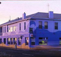 Beach Hotel - Kempsey Accommodation