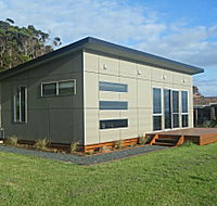 Boat Harbour Beach Holiday Park - Kempsey Accommodation