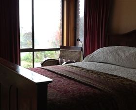 Hada Bed & Breakfast - Kempsey Accommodation 1