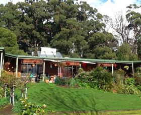 Hada Bed & Breakfast - Kempsey Accommodation 0