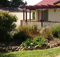 Belle Cottage - Kempsey Accommodation