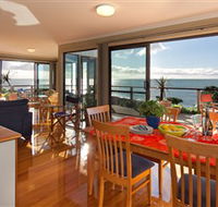 Boat Harbour Beach House - The Waterfront - Kempsey Accommodation