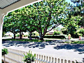 Arendon Cottage - Kempsey Accommodation 1