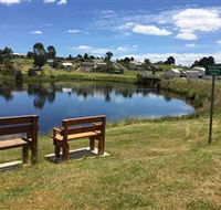 Waratah Caravan and Camping Ground - Kempsey Accommodation