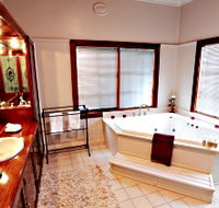 Cable Station Restaurant and Accommodation - Kempsey Accommodation