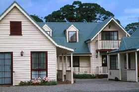 Strahan Retreat Holiday Park - Kempsey Accommodation 0