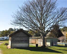 Branxholm Camping Ground - Kempsey Accommodation 3