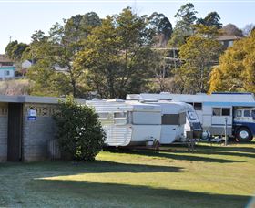 Branxholm Camping Ground - Kempsey Accommodation 2