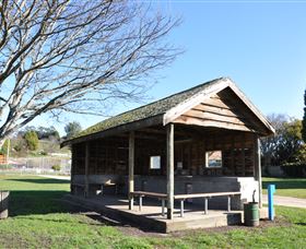 Branxholm Camping Ground - Kempsey Accommodation 4