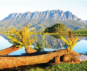 Eagles Nest Regreat - Kempsey Accommodation 2