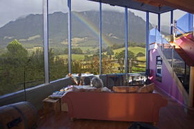 Eagles Nest Regreat - Kempsey Accommodation 1