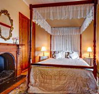 Abbey's Spa Cottage - Kempsey Accommodation