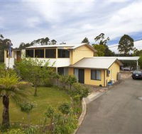NorthEast Restawhile Bed and Breakfast - Kempsey Accommodation