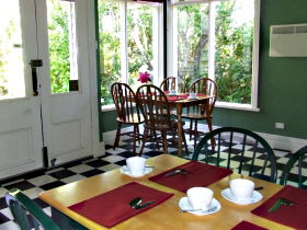 Braeside Bed And Breakfast - Kempsey Accommodation 1