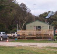 Macquarie Heads Camping Ground - Kempsey Accommodation