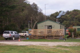 Macquarie Heads Camping Ground - Kempsey Accommodation 0