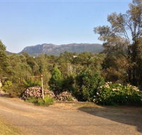 Rosebery Cabin and Tourist Park - Kempsey Accommodation