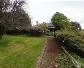 Camellia Cottage On Maple Hill - Kempsey Accommodation 0