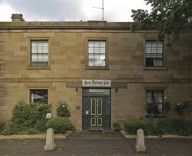 Ross Bakery Inn - Kempsey Accommodation 0