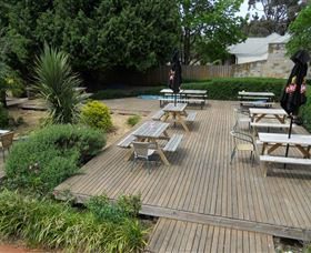 Ross Hotel - Kempsey Accommodation 1