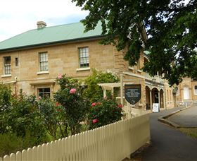 Ross Hotel - Kempsey Accommodation 0