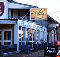 Campbell Town Hotel - Kempsey Accommodation