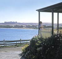Abbey's On The Terrace - Kempsey Accommodation