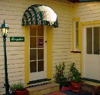 Ross BB Accommodation - Kempsey Accommodation