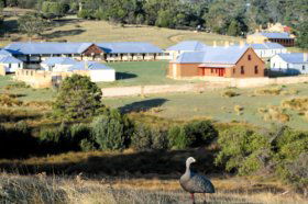  Kempsey Accommodation