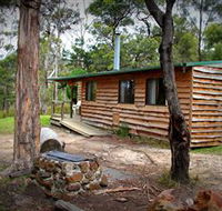 Gumleaves Bush Holidays - Kempsey Accommodation