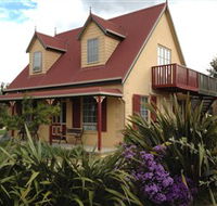 Swansea Cottages  Motel Suites - Kempsey Accommodation