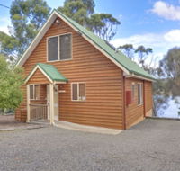 Orford Riverside Cottage - Kempsey Accommodation