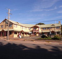 Parer's King Island Hotel - Kempsey Accommodation